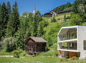 Außenbereich