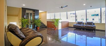 Staro Hotel - Hotel In Vijayawada