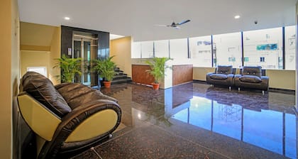 Staro Hotel - Hotel In Vijayawada