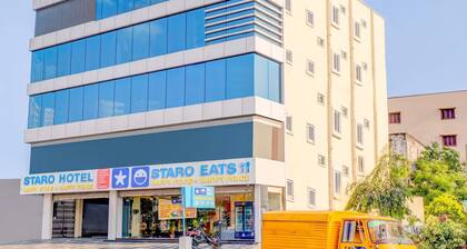 Staro Hotel - Hotel In Vijayawada