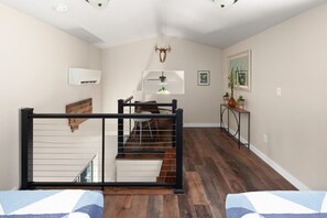 2 habitaciones, wifi gratis y ropa de cama 