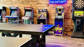 Sala de juegos