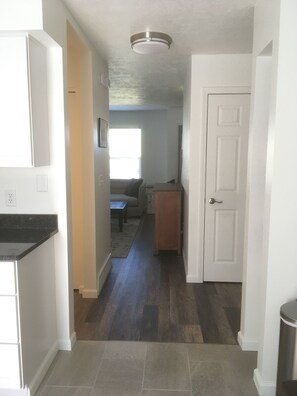 Unclassified image, 3 of 20, button - Centrally located 2-bedroom townhome near it all. (Traverse City)