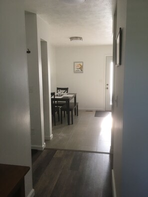 Interior - Centrally located 2-bedroom townhome near it all. (Traverse City)