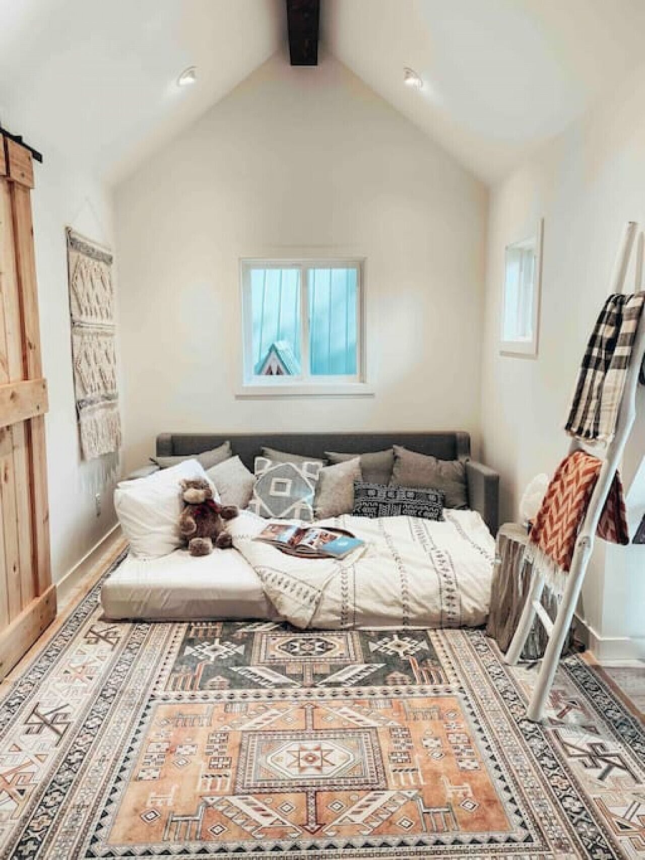 2 chambres, bureau, fer et planche à repasser, Wi-Fi (supplément)