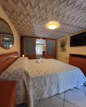 1 Schlafzimmer, WLAN