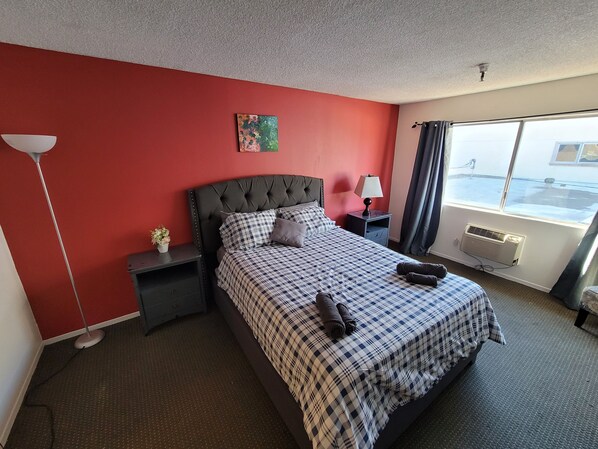 1 Schlafzimmer, WLAN