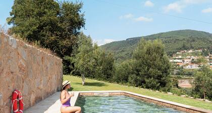 Casa da Chitas, Labruja, Ponte de Lima