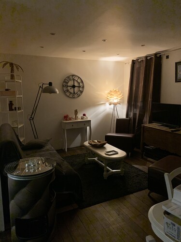 Zenith / comet Olivet <br>