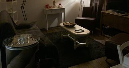 Zenith / comet Olivet <br>