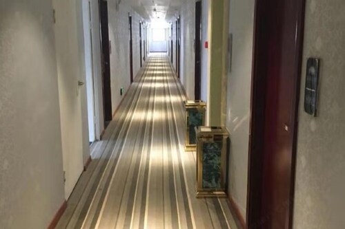 Fushangshangwubingguan