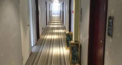 Fushangshangwubingguan