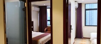 Fushangshangwubingguan