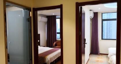 Fushangshangwubingguan