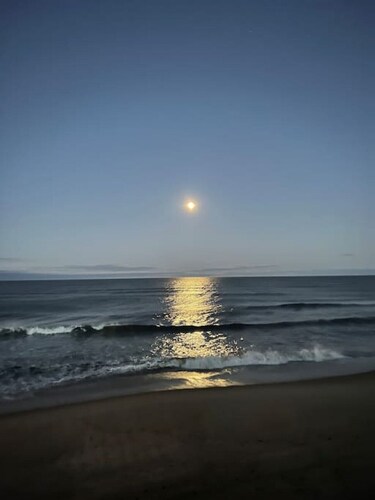 Oceanfront Cottage, S Nags Pet Friendly! MP19