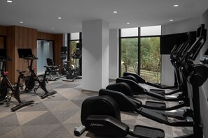 Gimnasio