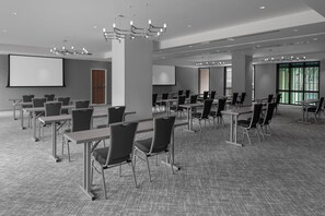 Sala de reuniones