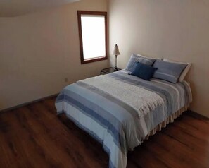 1 Schlafzimmer, kostenloses WLAN