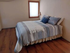1 bedroom, free WiFi - Cozy Cabin (Genoa)