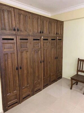 Interior - Apartamento en el centro de la ciudad (La Romana)