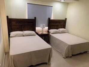 3 bedrooms, WiFi - Apartamento en el centro de la ciudad (La Romana)
