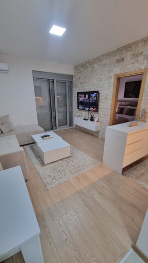 Smart TV 