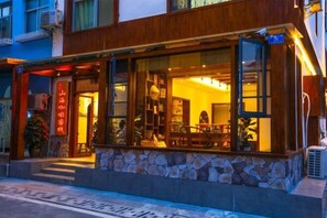 Exterior - Shanhai Coffee Inn (Zhangjiajie)