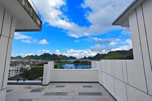 Room - Hongfurong Hotel (Anlong)