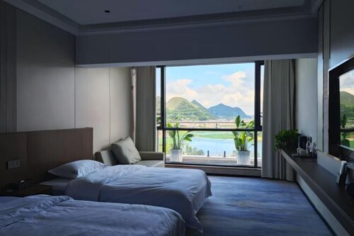 Hongfurong Hotel