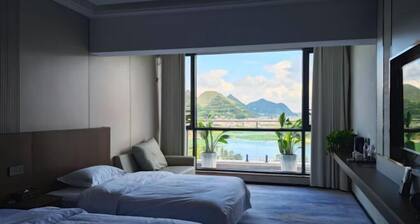 Hongfurong Hotel