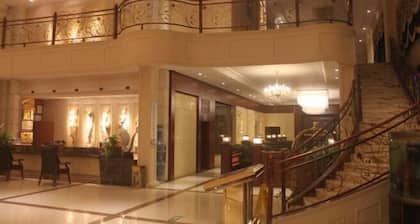 Hongfurong Hotel