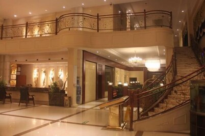 Hongfurong Hotel