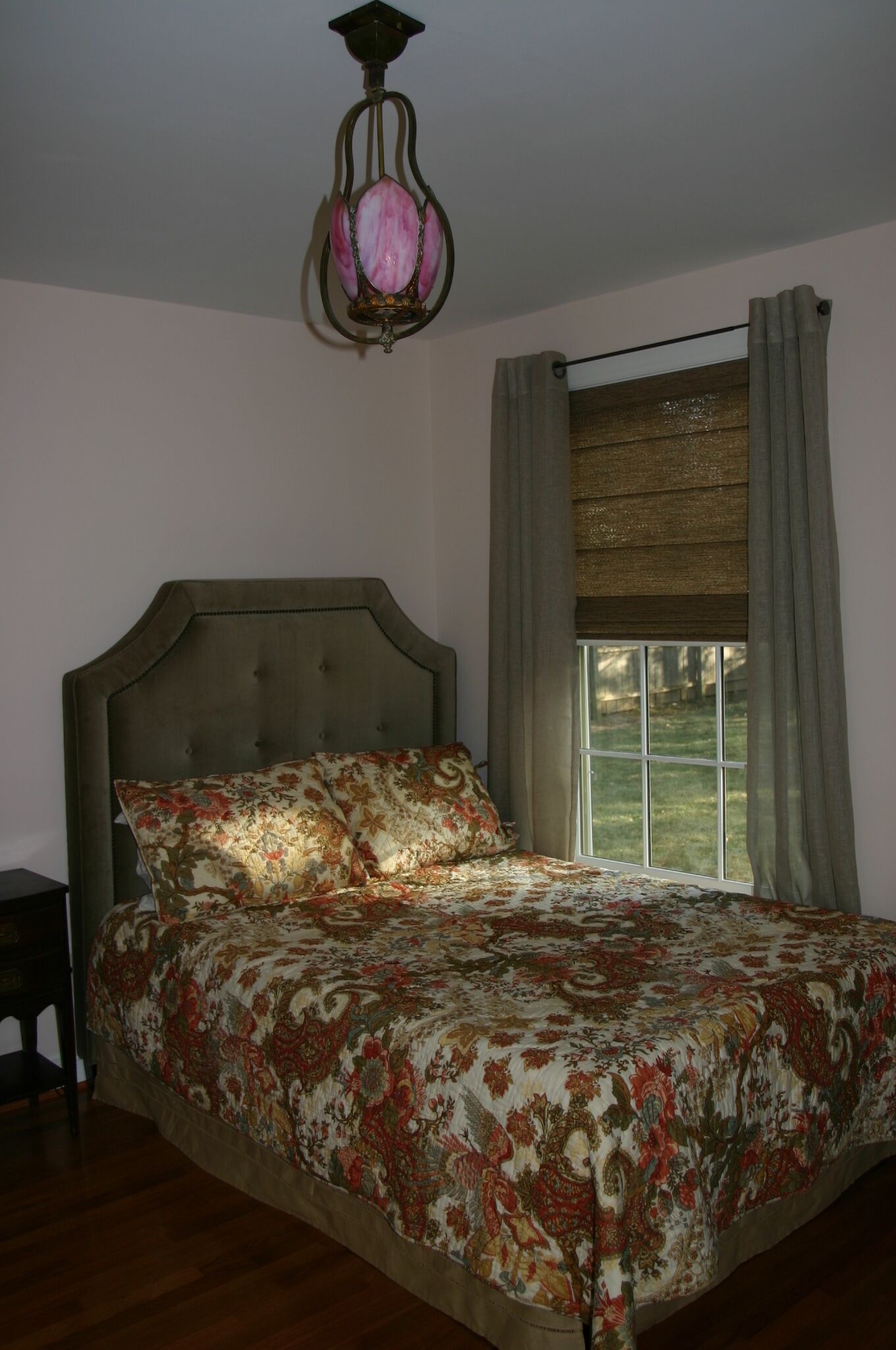 3 bedrooms, desk, free WiFi, bed sheets