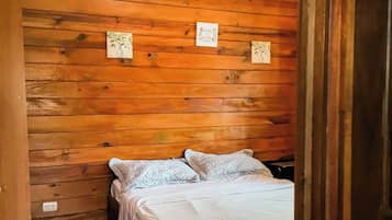 2 habitaciones y wifi