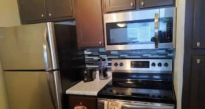 The Perfect cozy stay