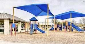 Espace pour enfants