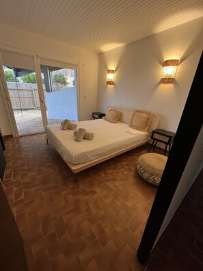 4 Schlafzimmer, WLAN, Bettwäsche