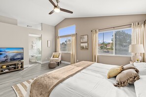 5 habitaciones y wifi 