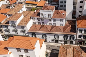 Exterior - Luxury, art and elegance - FAA Belas Artes 4 (Funchal)