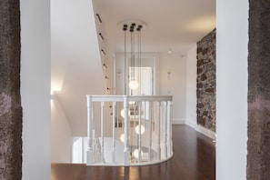 Interior - Luxury, art and elegance - FAA Belas Artes 4 (Funchal)