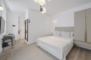 1 bedroom, iron/ironing board, WiFi, bed sheets - Luxury, art and elegance - FAA Belas Artes 6 (Funchal)