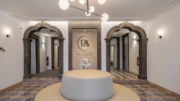 Interieur