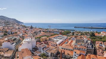Vista aérea