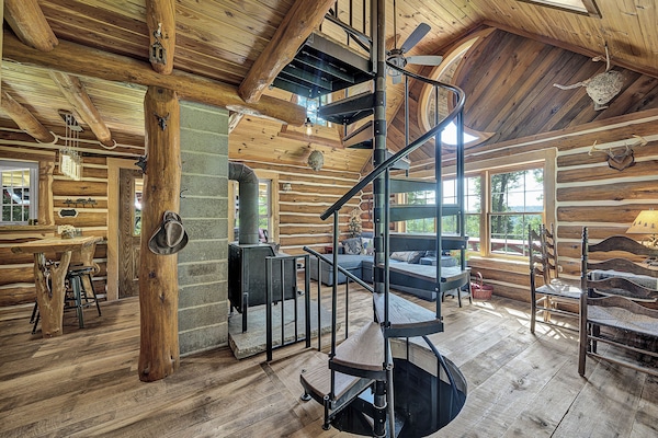 Intérieur