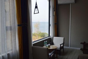 Room - Puxin Inn (Dali)