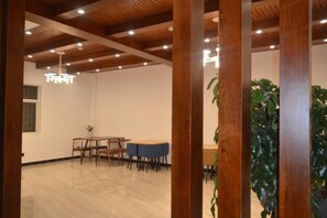 Unclassified image, 3 of 69, button - Puxin Inn (Dali City)