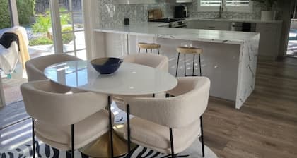 Modern Luxe Retreat !!