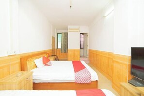 Room - OYO Jiangmen Xinwang Hotel (Jiangmen)