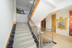 Εσωτερικοί χώροι