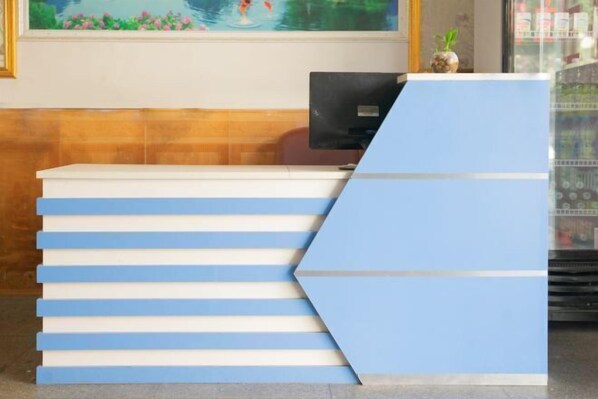 Interior - OYO Jiangmen Xinwang Hotel (Jiangmen)